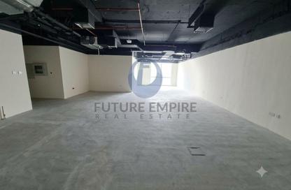 Office Space - Studio - 2 Bathrooms for rent in Titanium Tower - Al Karama - Dubai