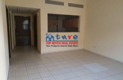 Apartment - 1 Bedroom - 2 Bathrooms for sale in Building S09 - Spain Cluster - International City - Dubai