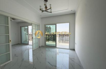 Apartment - 2 - 2 for rent in Vincitore Benessere - Arjan - Dubai