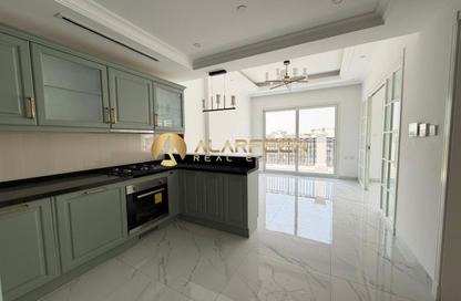 Apartment - 2 - 2 for rent in Vincitore Benessere - Arjan - Dubai