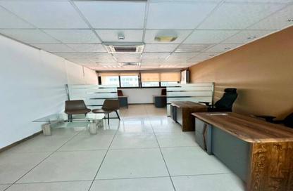 Business Centre - Studio - 2 Bathrooms for rent in Al Kazim Building - Karama Park Area - Al Karama - Dubai Business Centre - Studio - 2 Bathrooms for rent in Al Kazim Building - Karama Park Area - Al Karama - Dubai