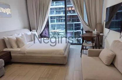 شقة - 1 حمام للايجار في عزيزي ريفيرا 43 - عزيزي ريفيرا - ميدان واحد - ميدان - دبي