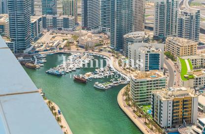 Apartment - 1 Bedroom - 2 Bathrooms for rent in Jumeirah Gate Tower 2 - The Address Jumeirah Resort and Spa - Jumeirah Beach Residence - Dubai Apartment - 1 Bedroom - 2 Bathrooms for rent in Jumeirah Gate Tower 2 - The Address Jumeirah Resort and Spa - Jumeirah Beach Residence - Dubai