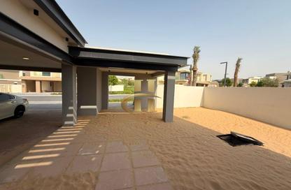 Villa - 5 Bedrooms - 7 Bathrooms for rent in Jebel Ali Village Villas - Jebel Ali Village - Jebel Ali - Dubai Villa - 5 Bedrooms - 7 Bathrooms for rent in Jebel Ali Village Villas - Jebel Ali Village - Jebel Ali - Dubai