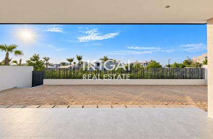 Villa - 5 - 7 for rent in Jebel Ali Village Villas - Jebel Ali Village - Jebel Ali - Dubai