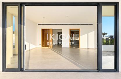 Villa - 5 - 7 for rent in Jebel Ali Village Villas - Jebel Ali Village - Jebel Ali - Dubai