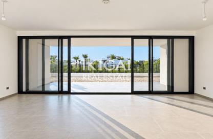 Villa - 5 - 7 for rent in Jebel Ali Village Villas - Jebel Ali Village - Jebel Ali - Dubai