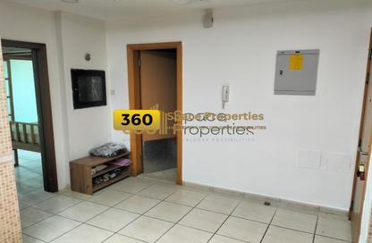 Apartment - 1 Bedroom - 2 Bathrooms for sale in Axis Residence 1 - Axis Residence - Dubai Silicon Oasis - Dubai