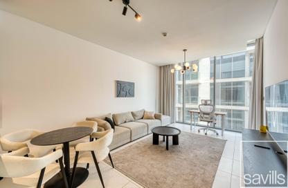 Apartment - 1 Bedroom - 2 Bathrooms for sale in Residences 3 - District One - Mohammed Bin Rashid City - Dubai