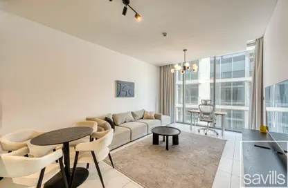 شقة - غرفة نوم - 2 حمامات للبيع في ريزيدنس 3 - المنطقة وان - مدينة الشيخ محمد بن راشد - دبي