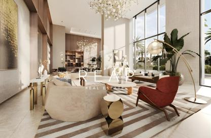 Apartment - 2 Bedrooms - 3 Bathrooms for sale in Address Residences Zabeel 1 - Address Residences Zabeel - Zabeel 1 - Zabeel - Dubai
