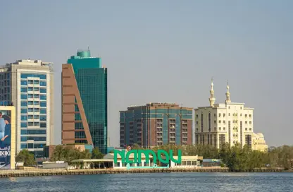 أرض - استوديو للبيع في النخيل - رأس الخيمة