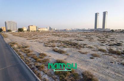 أرض - استوديو للبيع في النخيل - رأس الخيمة