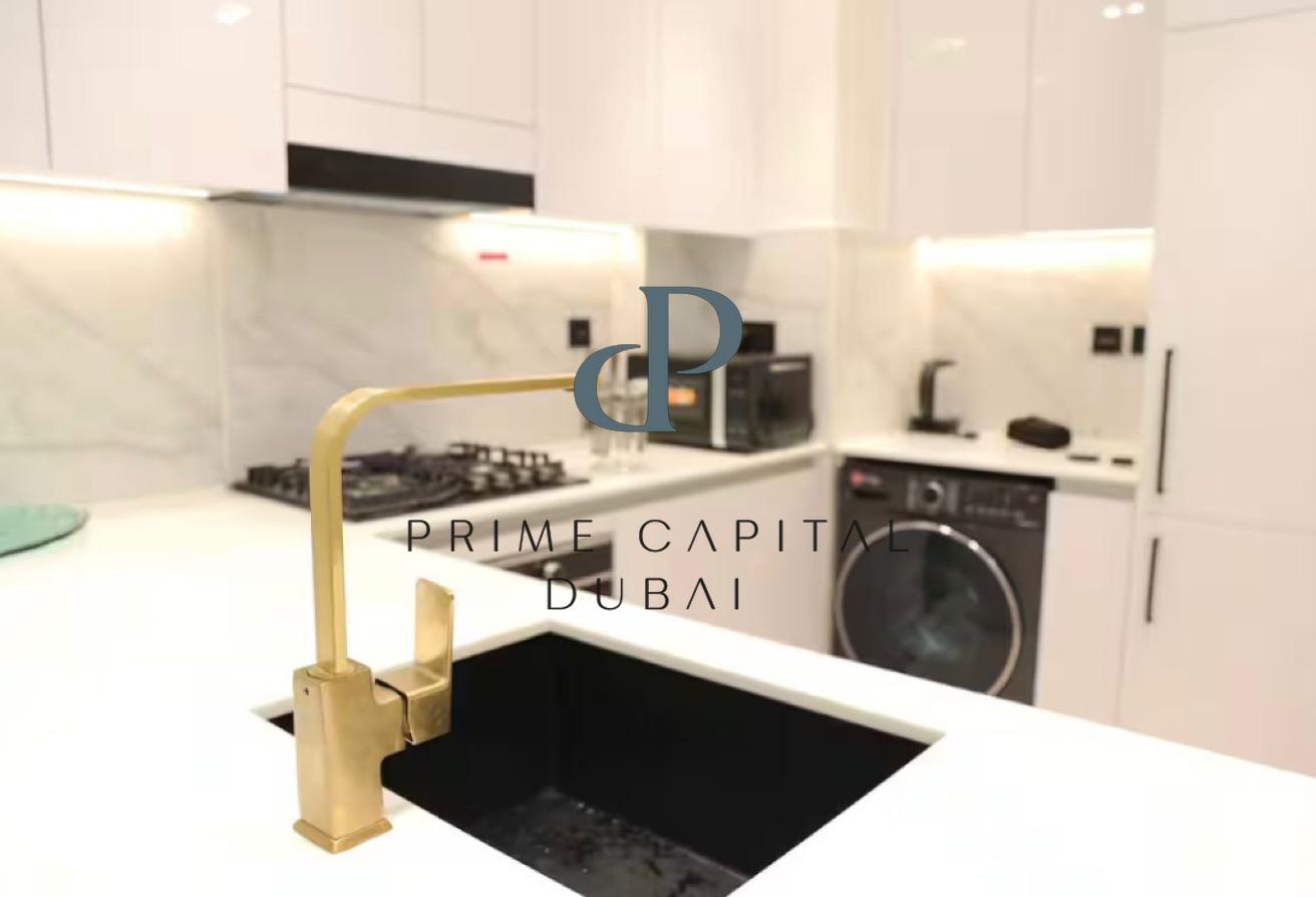 1 BR Apartment I Fully Furnished I Ready to Move photo 9