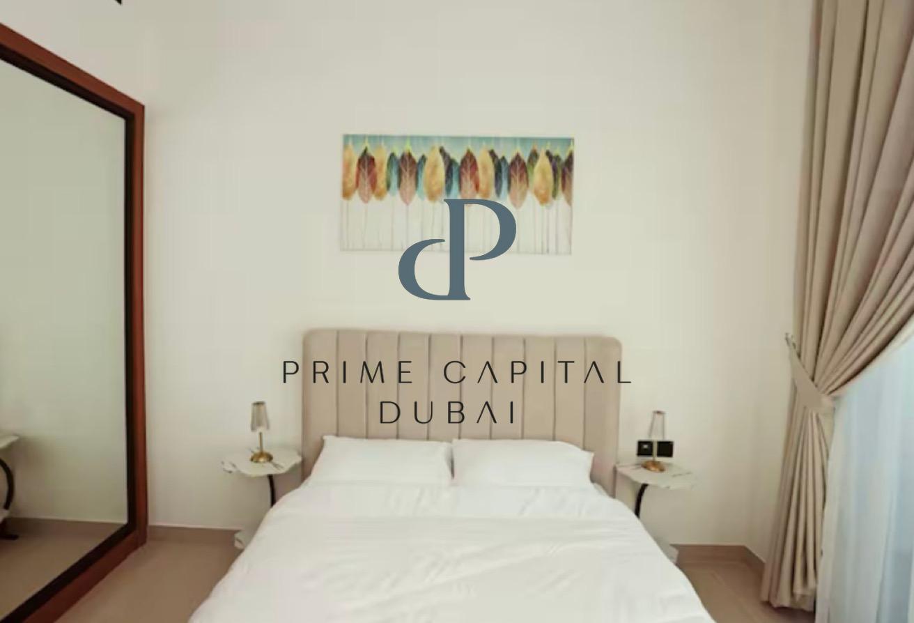 1 BR Apartment I Fully Furnished I Ready to Move photo 14