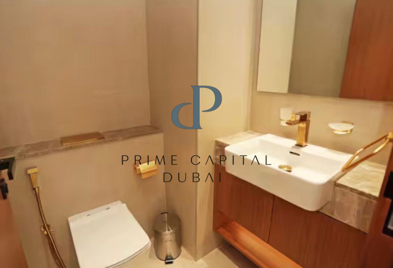 1 BR Apartment I Fully Furnished I Ready to Move photo 18