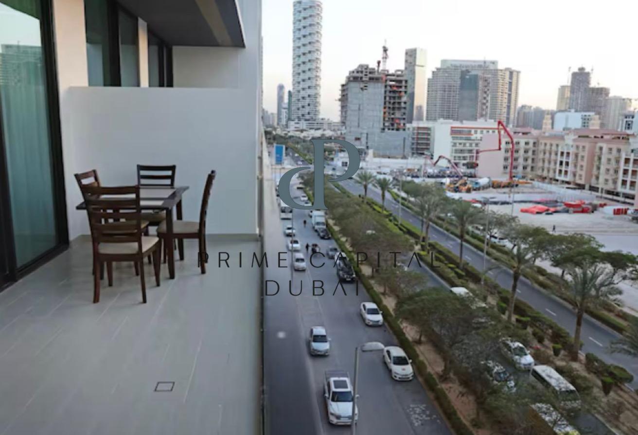1 BR Apartment I Fully Furnished I Ready to Move photo 21