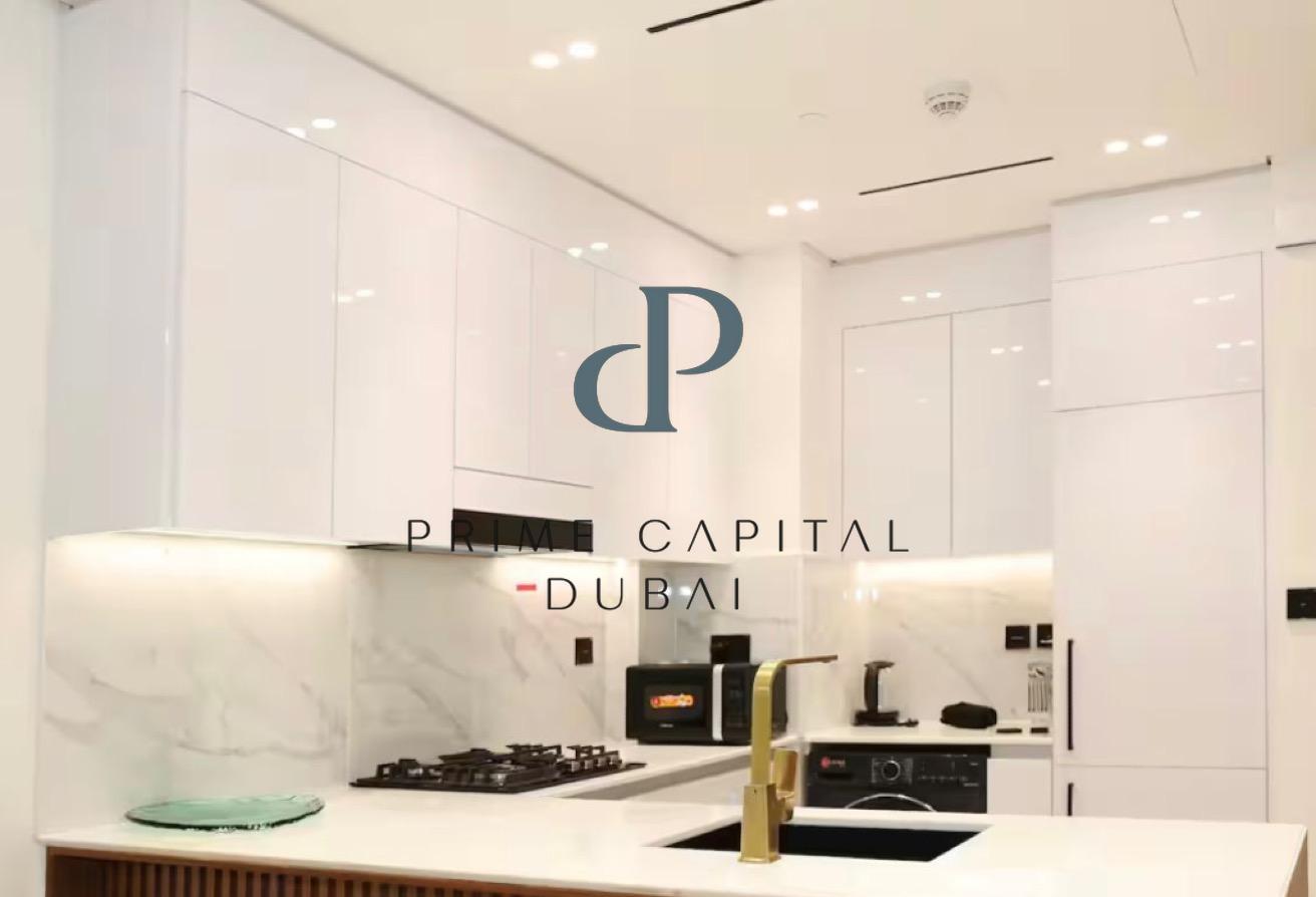 1 BR Apartment I Fully Furnished I Ready to Move photo 11