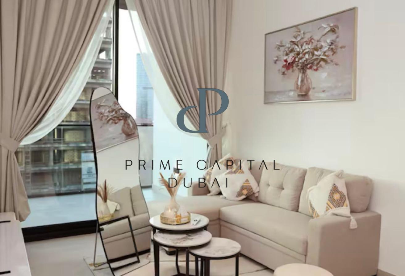 1 BR Apartment I Fully Furnished I Ready to Move photo 4