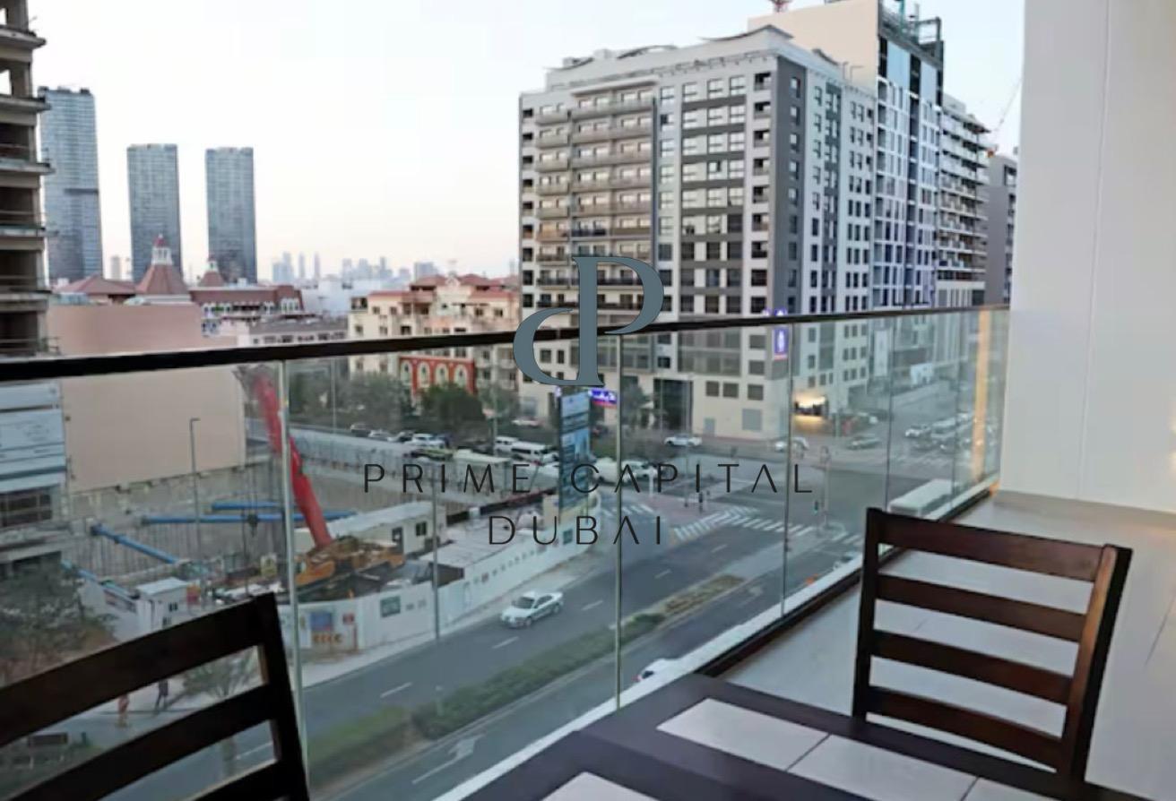 1 BR Apartment I Fully Furnished I Ready to Move photo 20