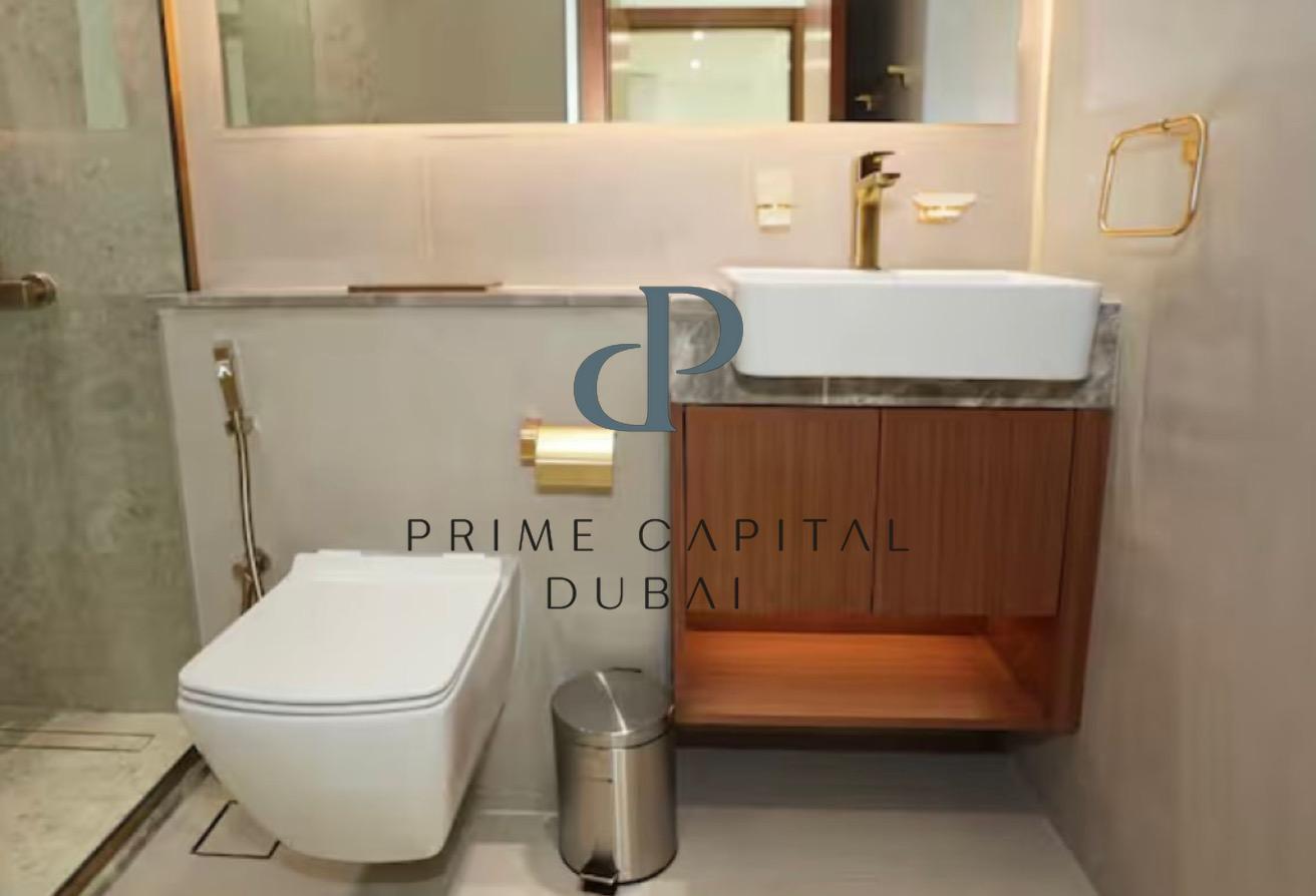 1 BR Apartment I Fully Furnished I Ready to Move photo 17
