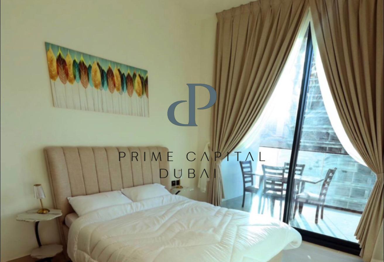 1 BR Apartment I Fully Furnished I Ready to Move photo 15