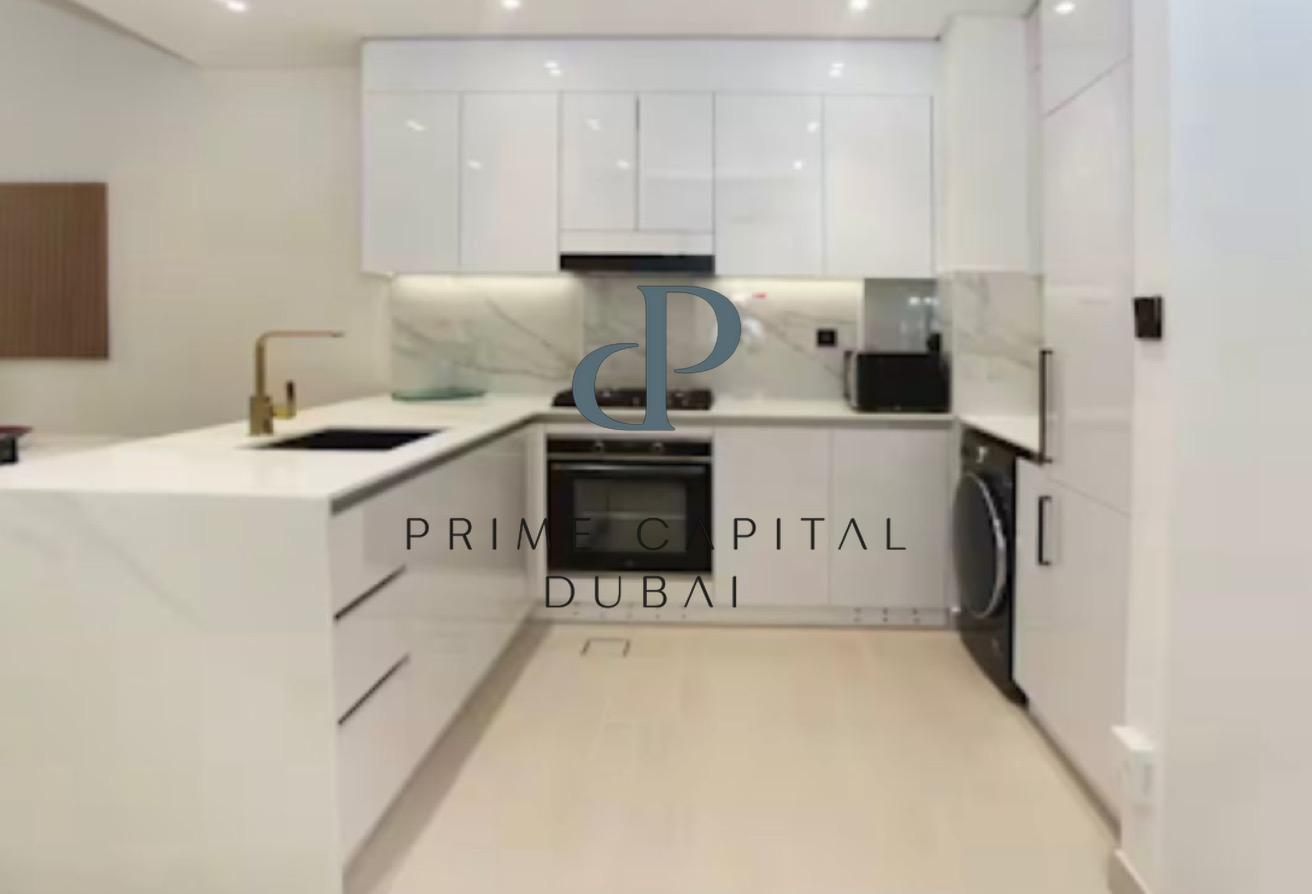 1 BR Apartment I Fully Furnished I Ready to Move photo 7