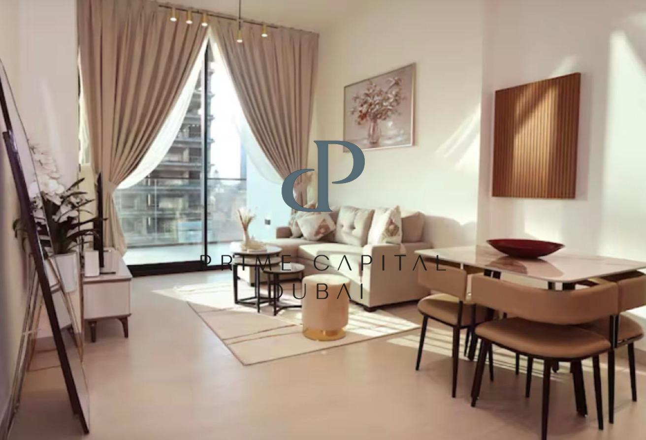1 BR Apartment I Fully Furnished I Ready to Move photo 3