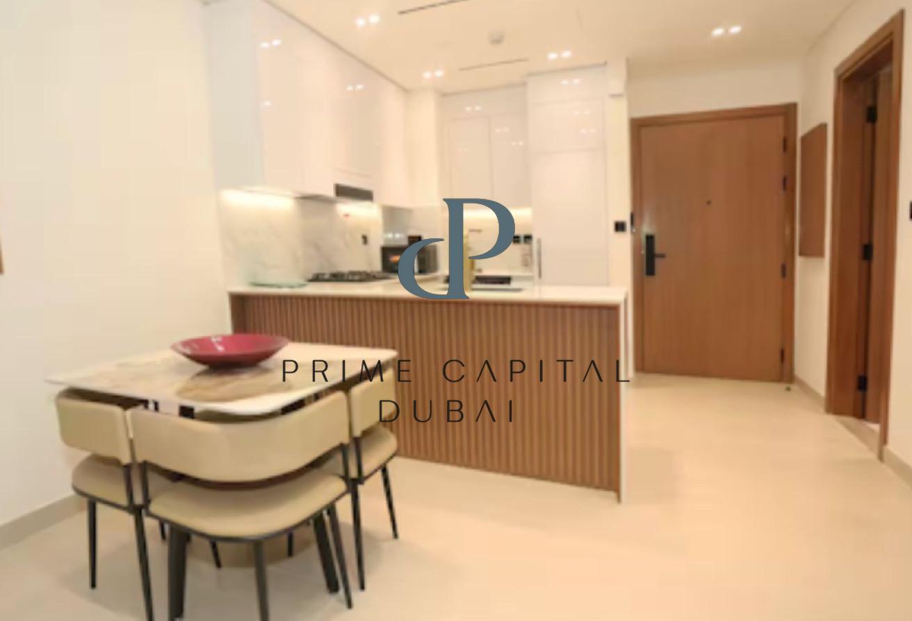 1 BR Apartment I Fully Furnished I Ready to Move photo 5