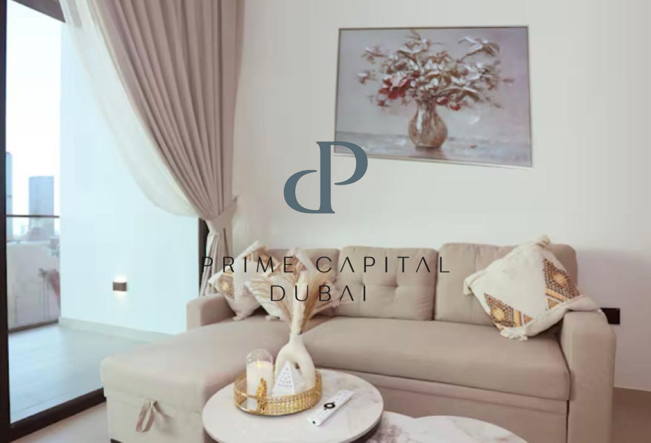 1 BR Apartment I Fully Furnished I Ready to Move photo 6