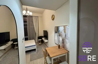 شقة - غرفة نوم - 1 حمام للبيع في عزيزي ريفييرا 48 - عزيزي ريفيرا - ميدان واحد - ميدان - دبي