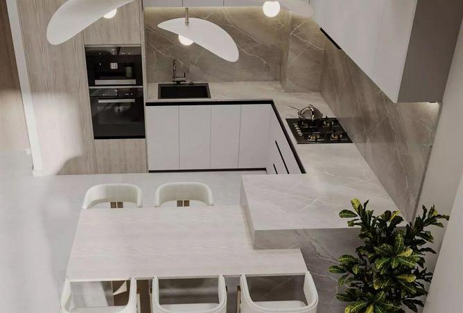 Handover Ready Apartment In District 11