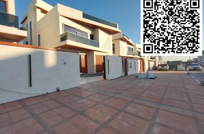 Villa - 6 Bedrooms - 7+ Bathrooms for sale in Al Helio 2 - Al Helio - Ajman