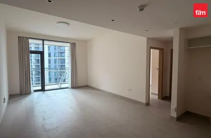 Apartment - 1 Bedroom - 1 Bathroom for rent in Creek Rise Tower 2 - Creek Rise - Dubai Creek Harbour (The Lagoons) - Dubai