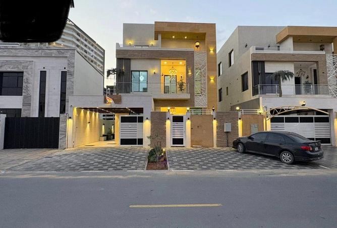 16270016 - الصورة الرئيسية للعقار