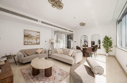 Apartment - 2 Bedrooms - 2 Bathrooms for rent in Sky Gardens - DIFC - Dubai