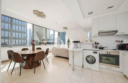 Apartment - 2 Bedrooms - 2 Bathrooms for rent in Sky Gardens - DIFC - Dubai