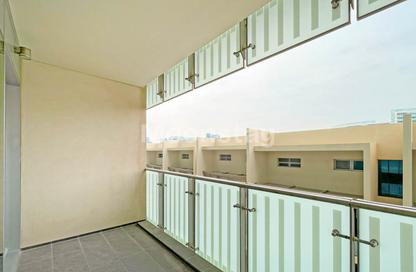 Apartment - 2 - 3 for sale in Al Nada 1 - Al Muneera - Al Raha Beach - Abu Dhabi