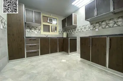 شقة - 2 غرف نوم - 2 حمامات للايجار في فلل الروضة 3 - 3  الروضة - الروضة - عجمان