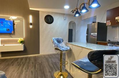 Apartment - Studio - 1 Bathroom for sale in Al Hamidiya 2 - Al Hamidiya - Ajman