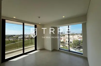 Apartment - 1 Bedroom - 2 Bathrooms for sale in Condor Golf Links 18 - Dubai Sports City - Dubai