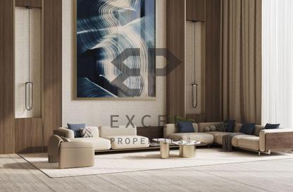 Apartment - 1 Bedroom - 1 Bathroom for sale in Binghatti Elite - Dubai Production City (IMPZ) - Dubai