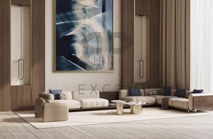 Apartment - 1 - 1 for sale in Binghatti Elite - Dubai Production City (IMPZ) - Dubai Apartment - 1 - 1 for sale in Binghatti Elite - Dubai Production City (IMPZ) - Dubai