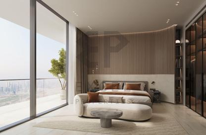 Apartment - 1 - 1 for sale in Binghatti Elite - Dubai Production City (IMPZ) - Dubai Apartment - 1 - 1 for sale in Binghatti Elite - Dubai Production City (IMPZ) - Dubai