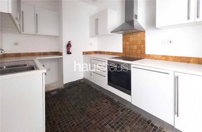 Apartment - 2 Bedrooms - 3 Bathrooms for rent in Tower A - Two Towers - Barsha Heights (Tecom) - Dubai