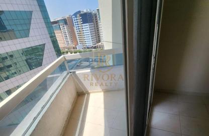 Apartment - 2 - 2 for rent in Maria 1 Building - Al Nahda 1 - Al Nahda - Dubai