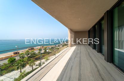 Apartment - 2 - 3 for sale in Six Senses Residences - The Crescent - Palm Jumeirah - Dubai