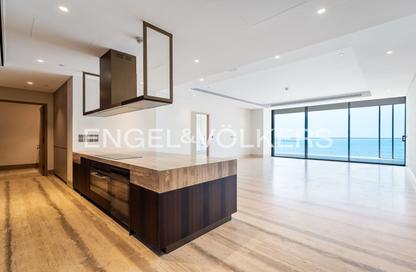 Apartment - 2 - 3 for sale in Six Senses Residences - The Crescent - Palm Jumeirah - Dubai