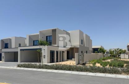 Townhouse - 4 Bedrooms - 4 Bathrooms for sale in Jebel Ali Village Townhouses - Jebel Ali Village - Jebel Ali - Dubai Townhouse - 4 Bedrooms - 4 Bathrooms for sale in Jebel Ali Village Townhouses - Jebel Ali Village - Jebel Ali - Dubai