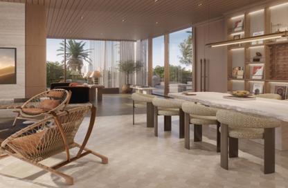 Apartment - 2 - 4 for sale in The Archive by Imtiaz - Dubai Land Residence Complex - Dubai